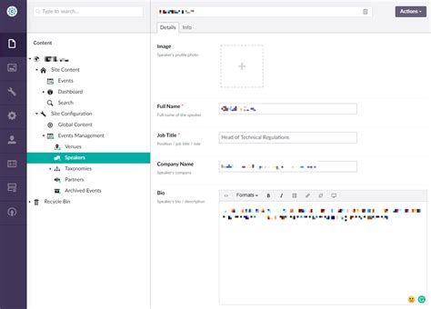 Umbraco Headless 的图像结果