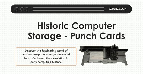 Image result for First Computer Punch Card