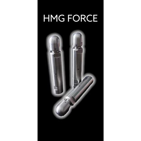 Tube Cleaning Nozzle - Hydro Jet Energy