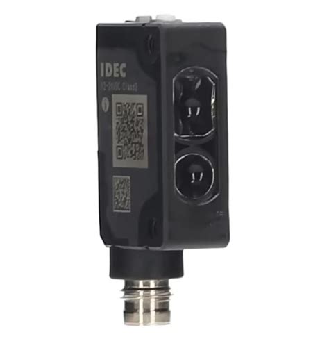 SA2E-PP3C Idec | Idec Polarized Retro Reflective Photoelectric Sensor ...