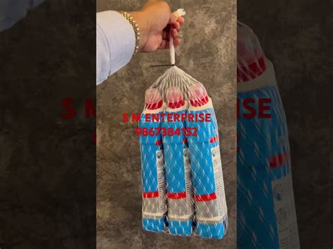 Packaging Net - Fruit Net Bag Trader - Wholesaler / Distributor from Mumbai