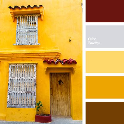 Image result for Yellow Spain Color Code