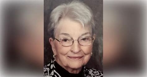 Grace Hall Wurster Obituary (2023) - Marquette, MI - Canale Tonella ...