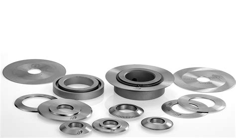 Rotary Blades | Renaissance Crafts International