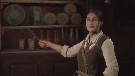 ‘Hogwarts Legacy’ Features the Harry Potter Franchise’s First Trans ...