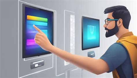 Image result for Touch Screen Software