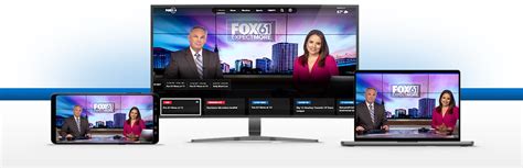 Fox 61 Stream 的图像结果