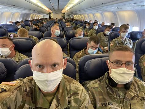 Montana Soldiers reflect on year in Poland | Article | The United ...