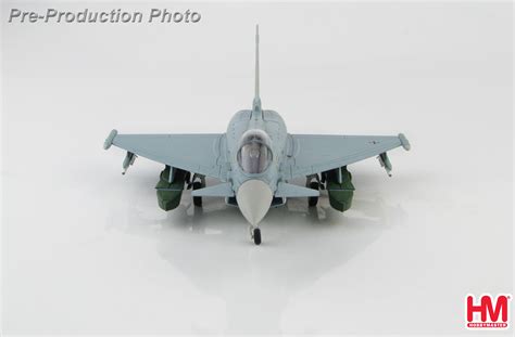 Eurofighter Typhoon EF2000 30+83 (cn GS063), JG 74, Luftwaffe 2013