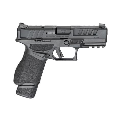 Image result for Springfield Echelon