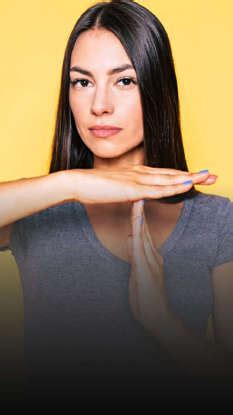 6 Tricks For Women To Stop Oversharing On A Date