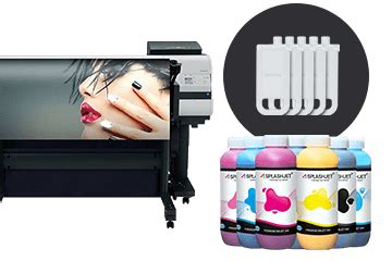Canon Plotter Ink | Canon IPF Ink | Canon Pigment Ink Cartridge