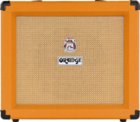 ORANGE CRUSH 20 : Amazon.com.br: Instrumentos Musicais