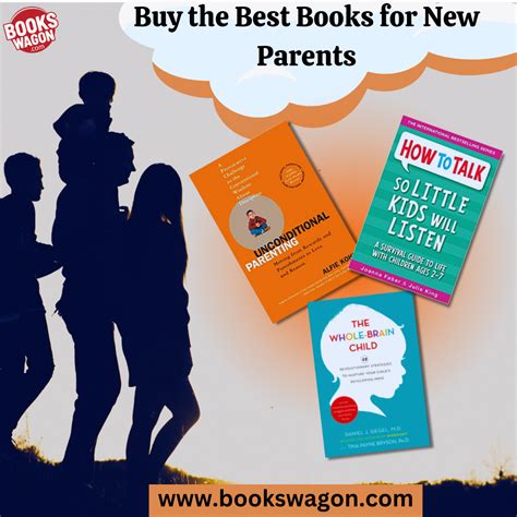 Best Parenting Books for Indian Parents - Bookswagon Online Store - Medium