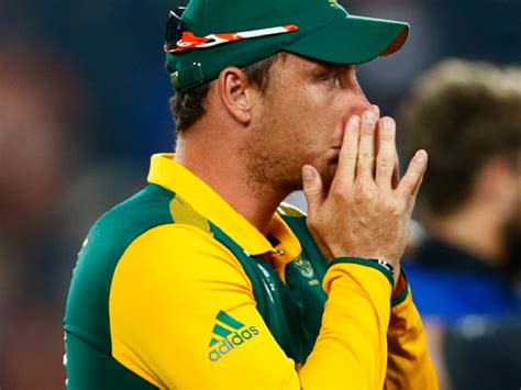 ODI World Cup 2023 South Africa Unlucky in ICC Cricket World Cup 1992 ...