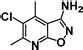 Evaluation of Novel Inhibitors of Tryptophan Dioxygenases for Enzyme ...
