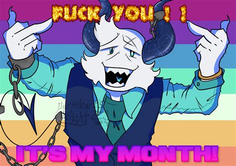 PRIDE [PHIGHTING!] by DARKHEARTSDELIGHT on Newgrounds