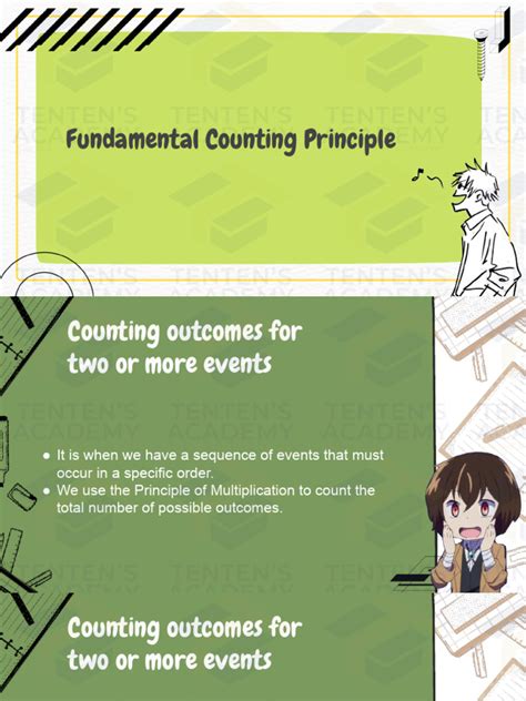 Counting Principles in Math 的图像结果