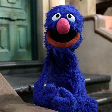Grover - Sesame Street [RVC v2] [390 Epochs] AI Voice Model