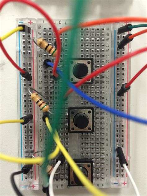 Image result for Arcade Arduino Kit