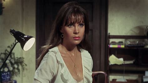 Picture of Jane Merrow