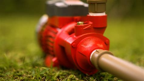 Guia completo sobre os tipos de bomba d’água e suas aplicações