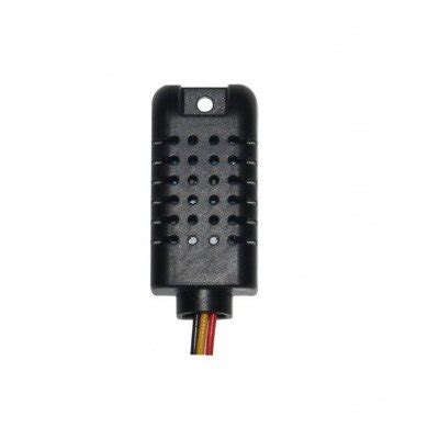 AM2301 Capacitive Digital Temperature and Humidity Sensor - TEKTOWN