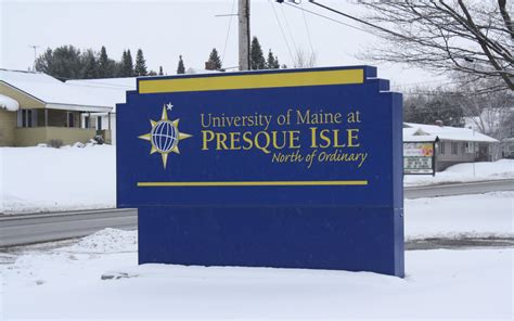 UMPI to offer master of science in business to support workforce needs ...