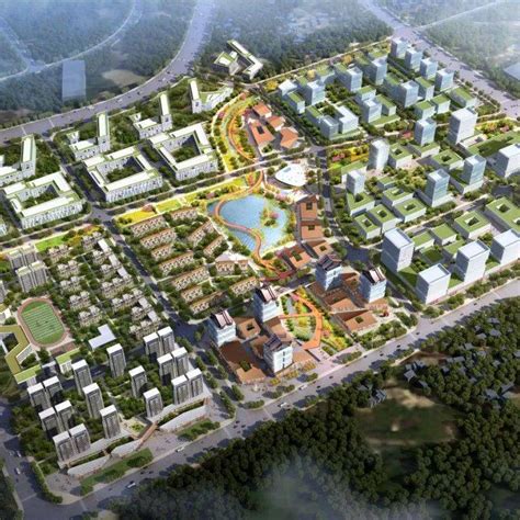 总投资5亿元，芗城区这个产业园一期已启动！_建设_金峰_漳州
