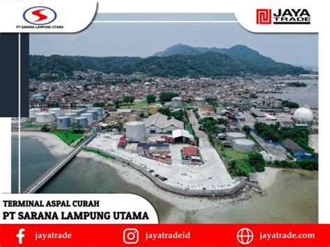 Berita | PT Jaya Trade Indonesia