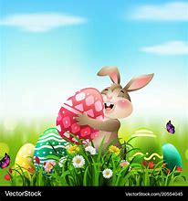 Image result for Easter Bunny Egg Cartoon