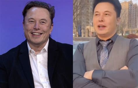 Meet Yilong Ma: the Chinese Elon Musk lookalike taking social media by ...