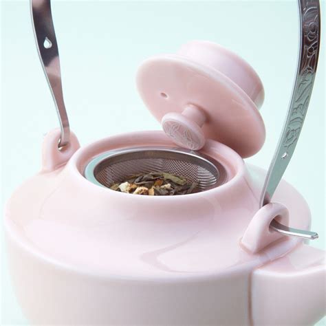 KATA Teapot 天花 | T.NISHIKAWA & CO., INC. ONLINE SHOP
