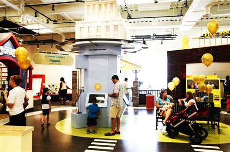 World's Best Children's Museum - Hello Travel Buzz