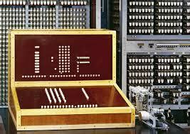 Image result for Z3 Computer