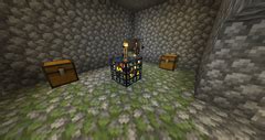 Image result for Minecraft Monster Spawner Code