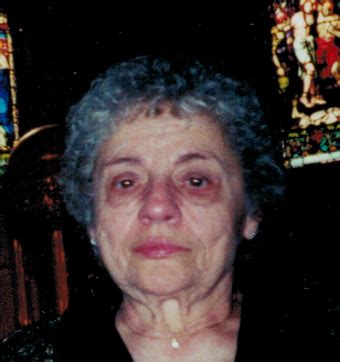 Bruna Giorda Obituary | Festa Memorial Funeral Home | 1919 - 2014