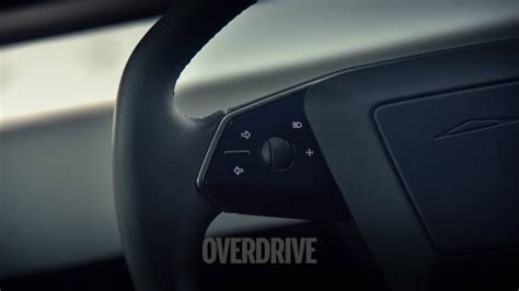 Tesla Cybertruck review, first drive - more than a hype machine ...