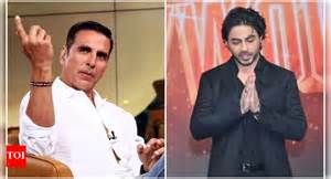 'The Ba***ds of Bollywood': Akshay Kumar uses his signature 'BETA' term ...