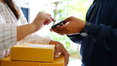 Sign Here: Strategies for Delivering Signature Required Packages