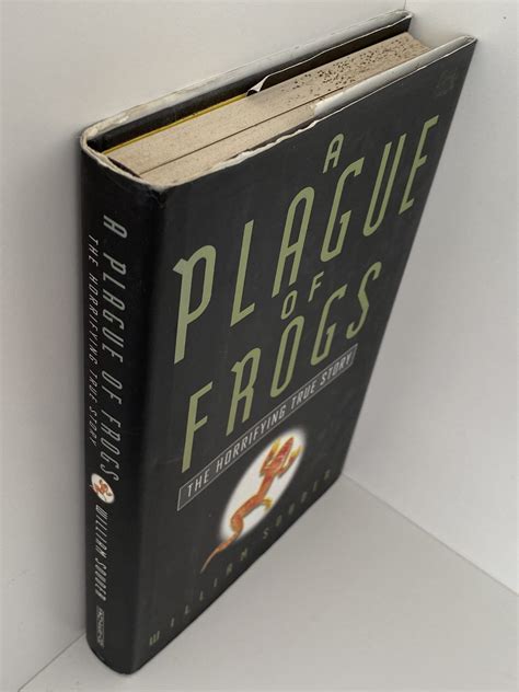 PLAGUE OF FROGS: The Horrifying True Story