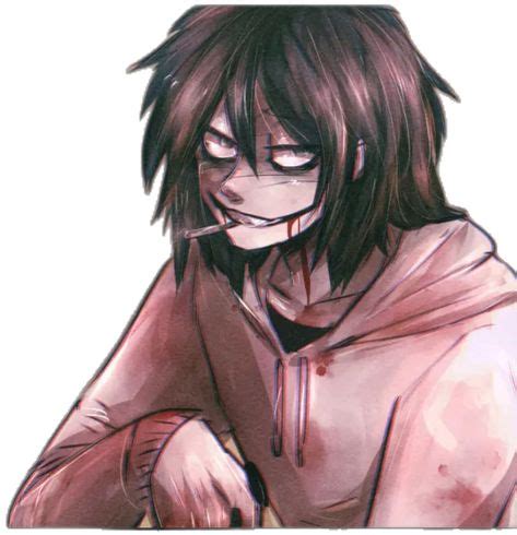 Jeff the Killer Fanart
