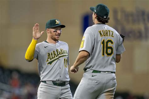 Athletics at Minnesota Twins prediction, pick for Thursday 8/21/25
