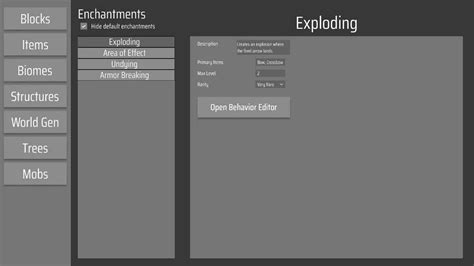 Image result for How to Program a Minecraft Mod