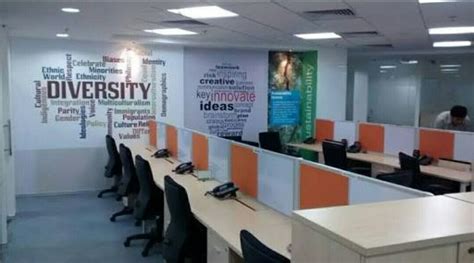 ISEL Global Office Photos