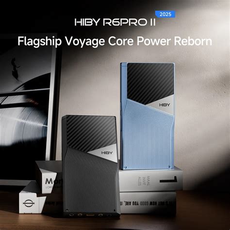 By HiBy Audio Products In India