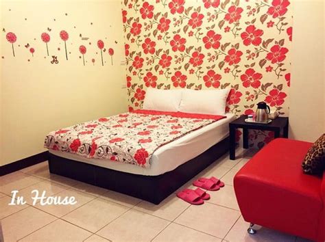 IN HOUSE B&B (Xitun) - B&B Reviews & Photos - Tripadvisor