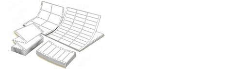 Saco Self Adhesive Dotmatrix Printer Labels (47 x 100 mm Labels, 12 ...