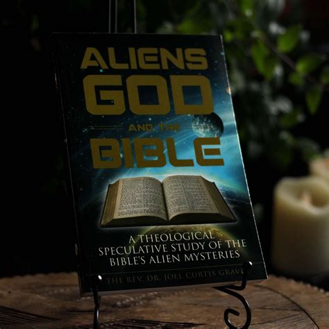 Alien Invasion Bible 的图像结果