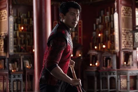 'Shang-Chi' Reviews Are In: Here's What Critics Think Of Marvel's ...